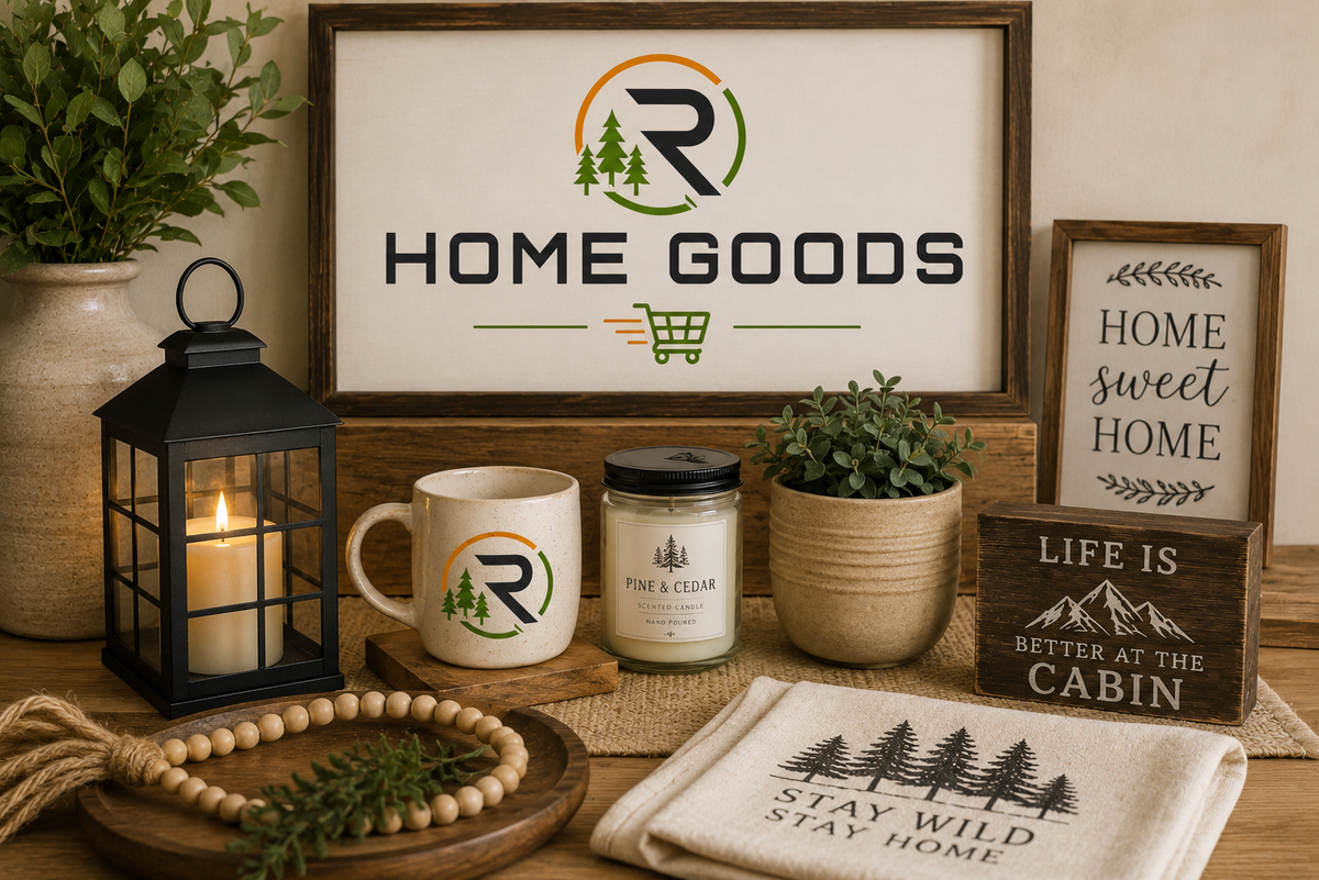 Home Goods