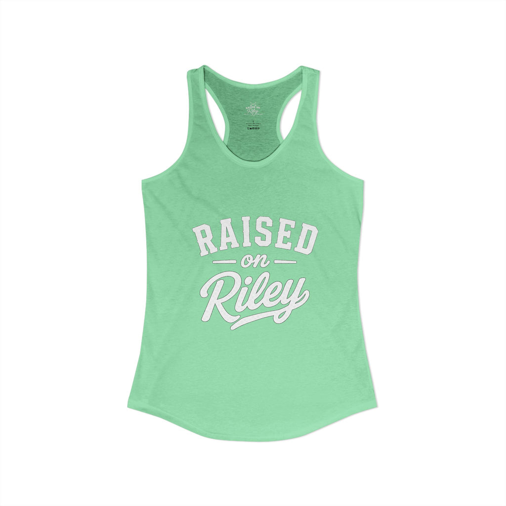 Women's Racerback Tank