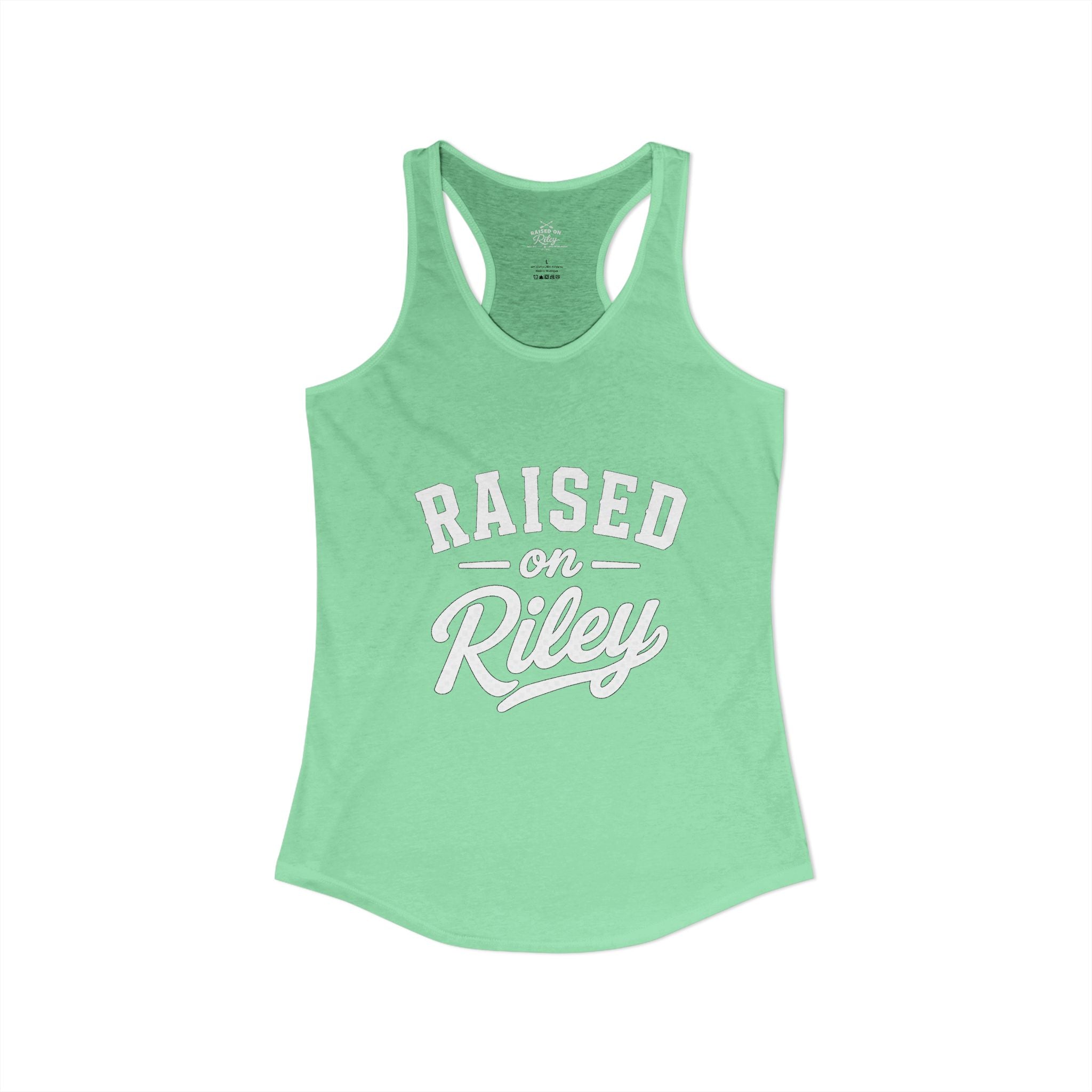 Women's Racerback Tank