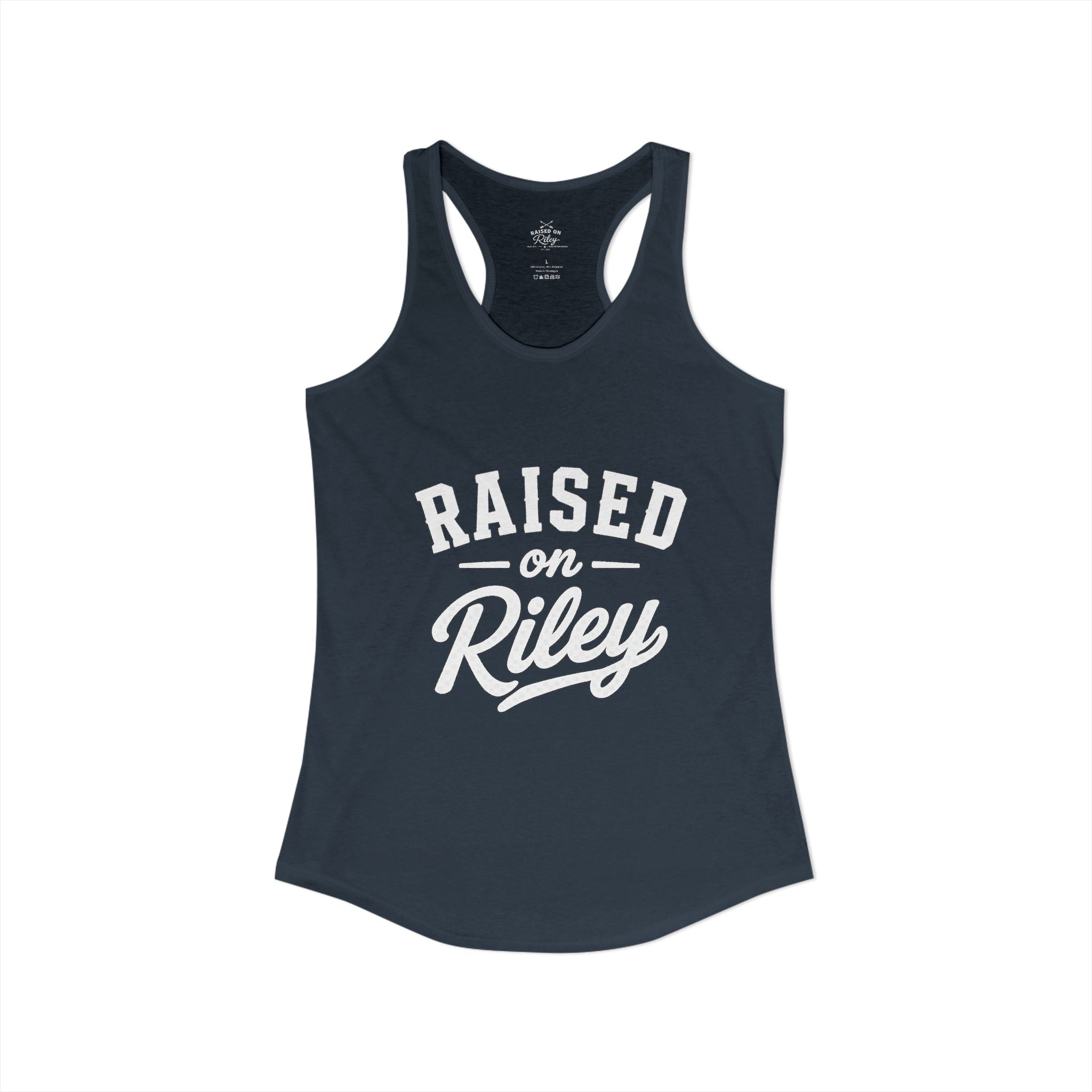 Women's Racerback Tank