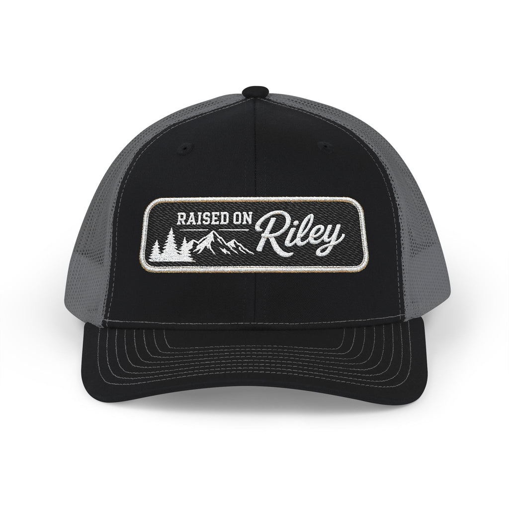 Snapback Trucker Cap