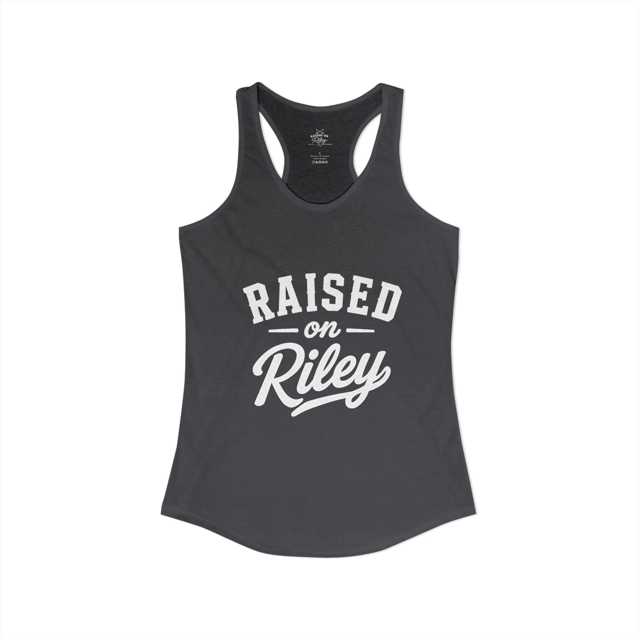 Women's Racerback Tank