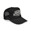 "Rep Your Roots" Foam Trucker Hat