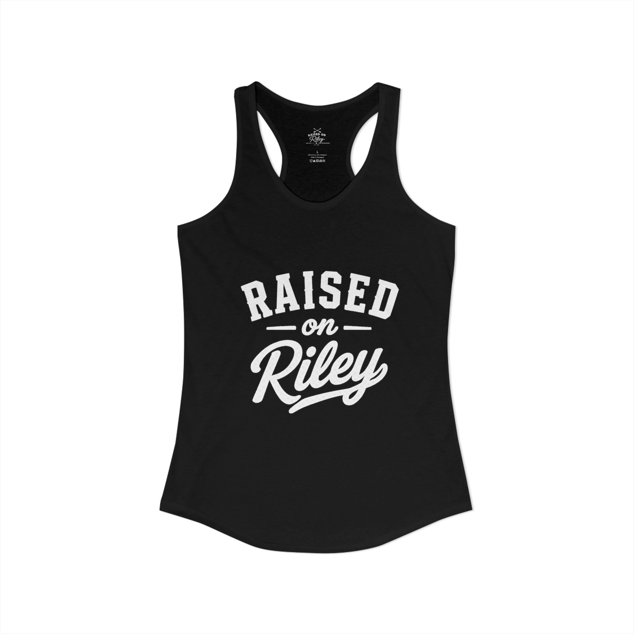 Women's Racerback Tank