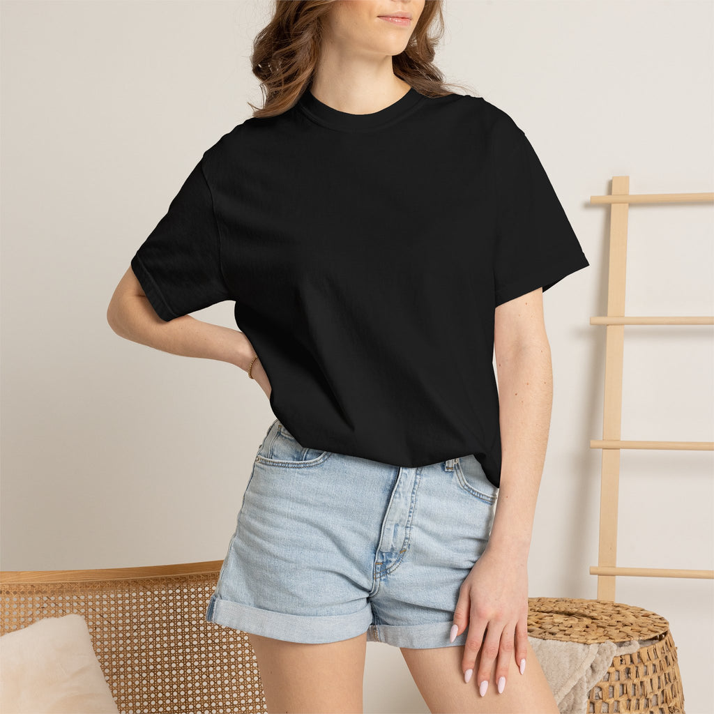 Raised on Riley™ Built Different Graphic Tee