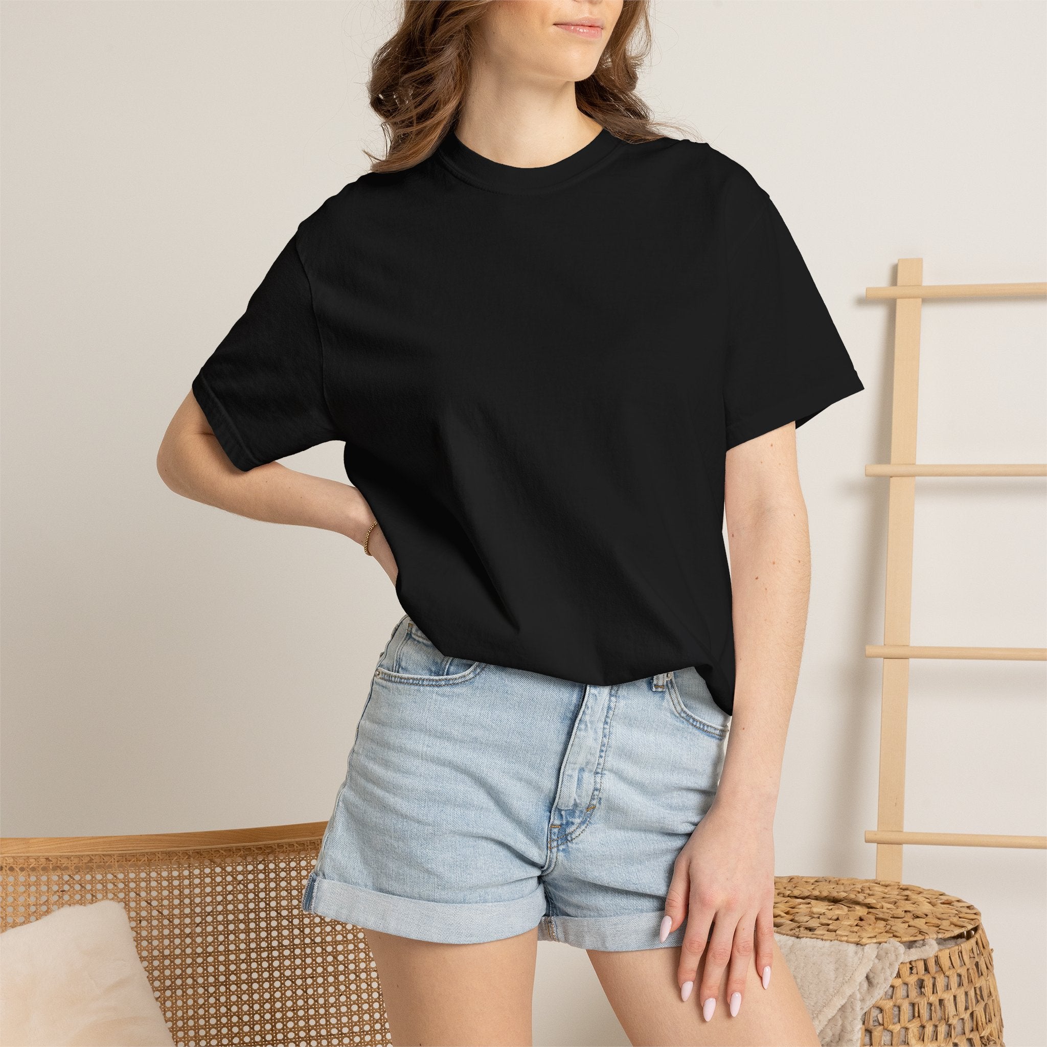 Raised on Riley™ Built Different Graphic Tee
