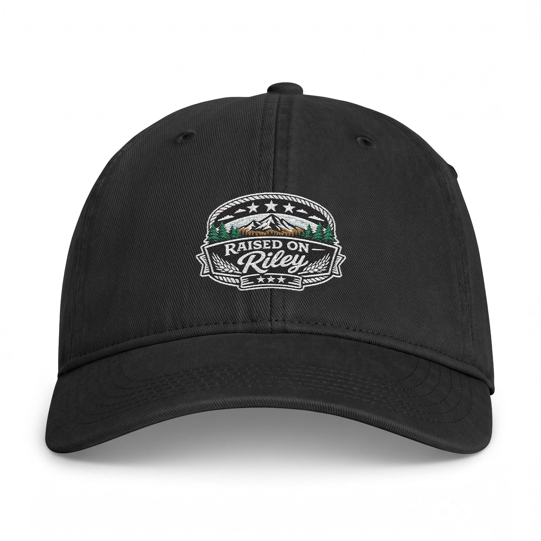 Raised On Riley™ Heritage Coastal Washed Cap
