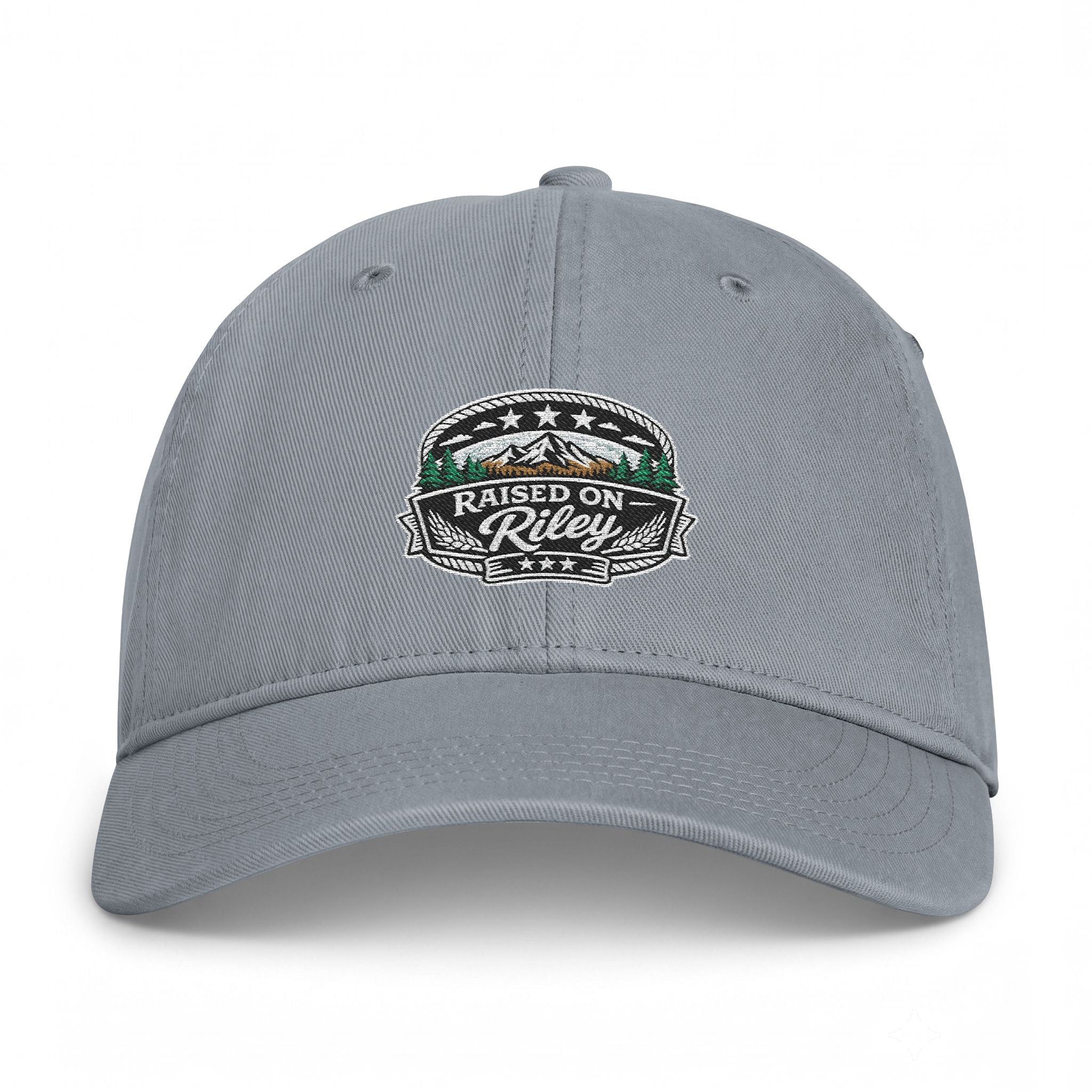 Raised On Riley™ Heritage Coastal Washed Cap