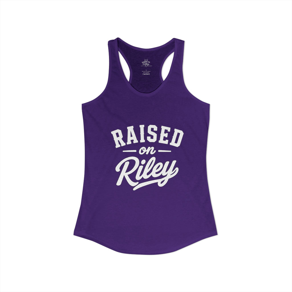 Women's Racerback Tank