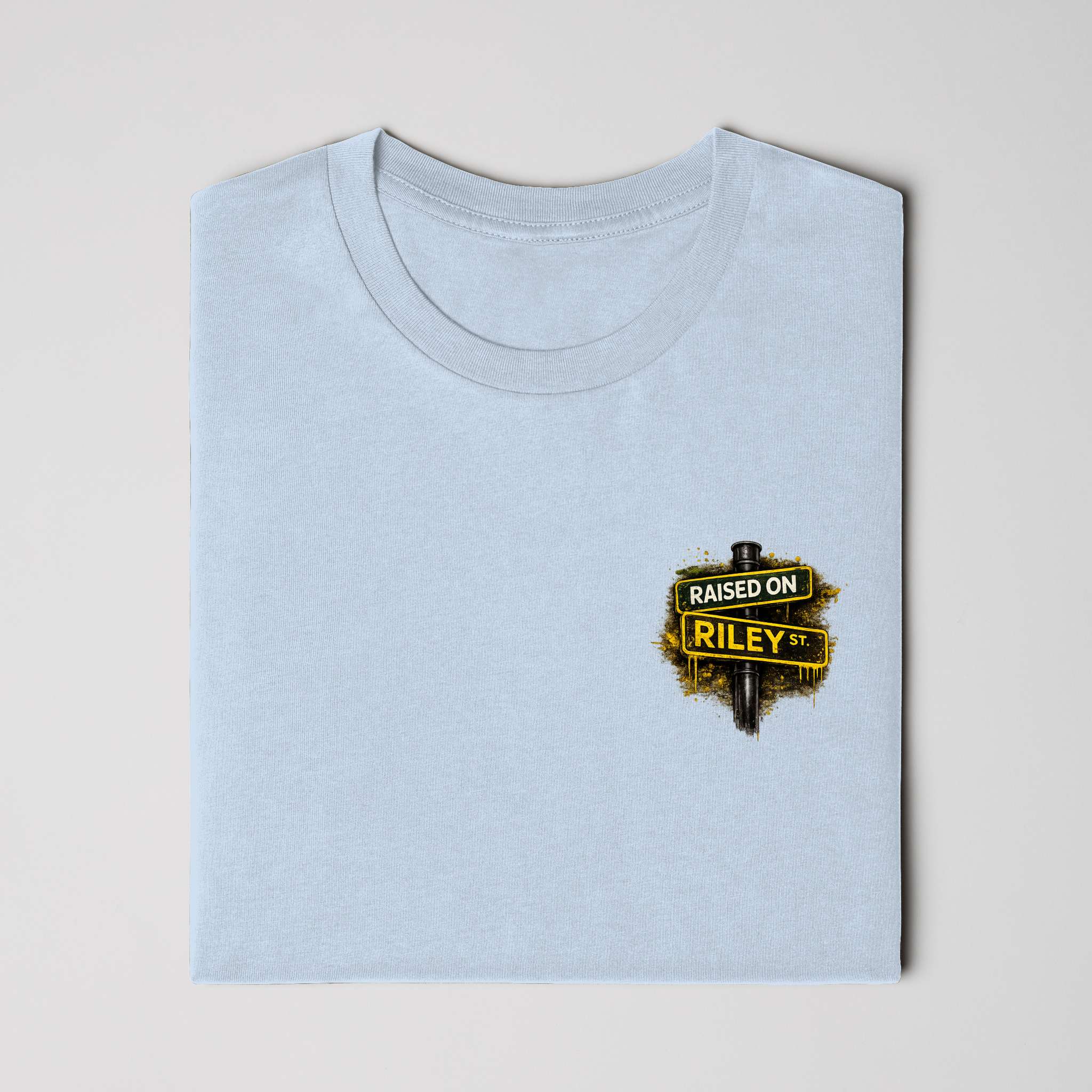 Raised on Riley™ Classic Tee  