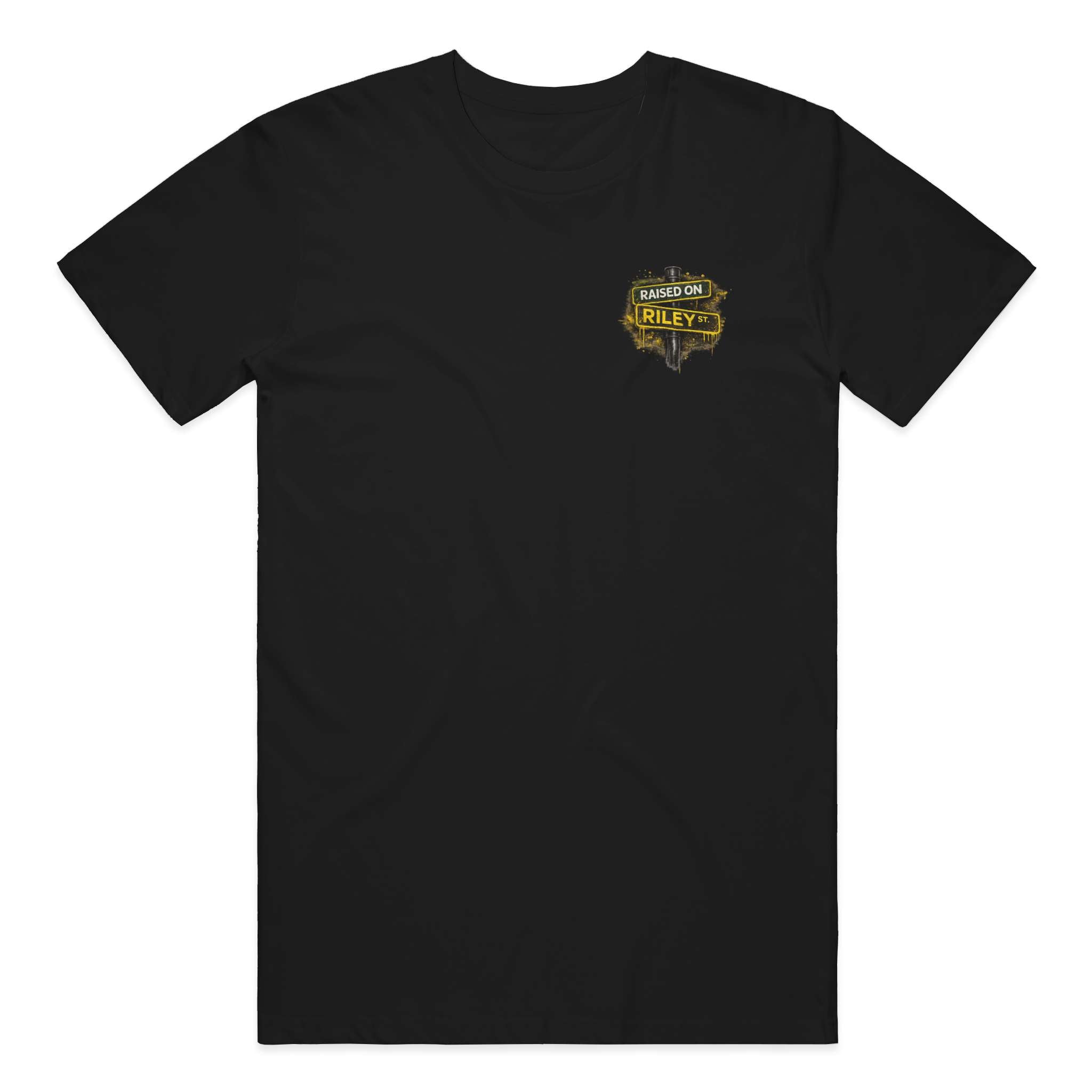 Raised on Riley™ Classic Tee  