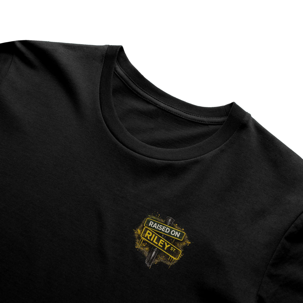 Raised on Riley™ Classic Tee  