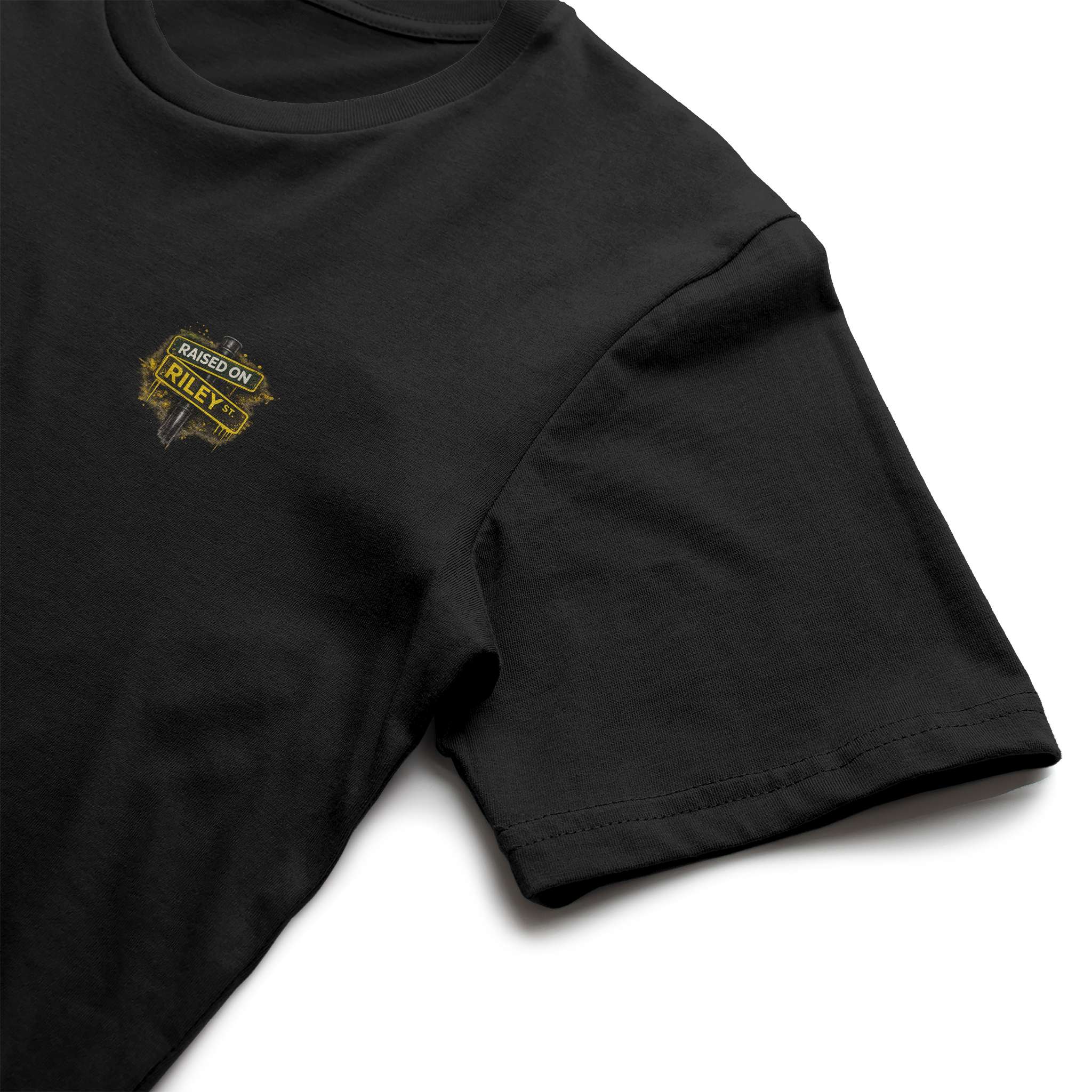Raised on Riley™ Classic Tee  