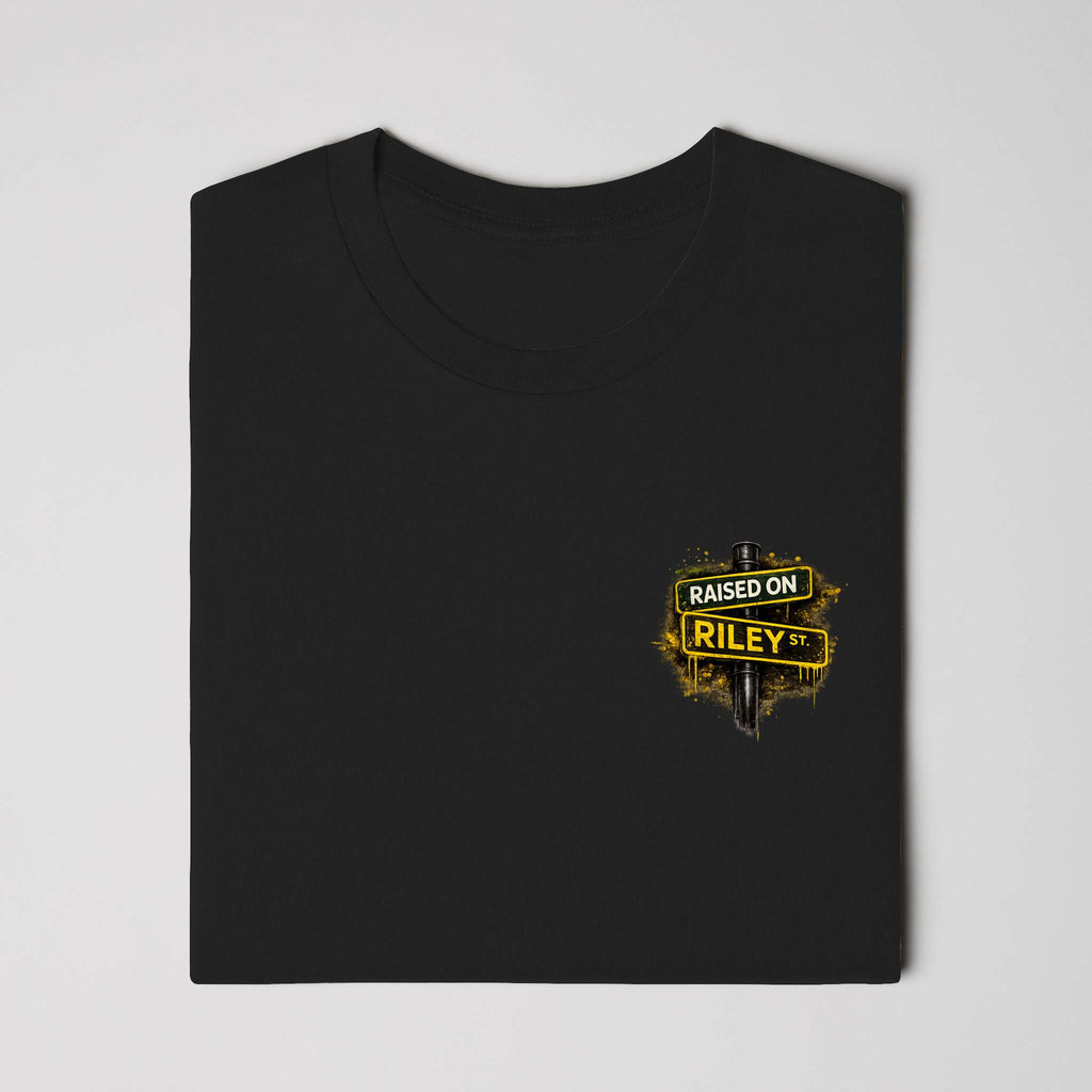 Raised on Riley™ Classic Tee  