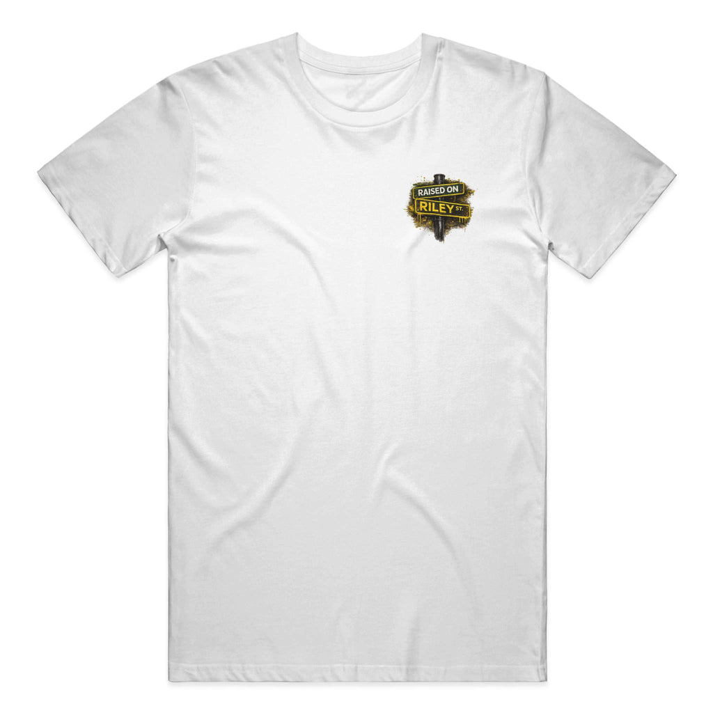 Raised on Riley™ Classic Tee  