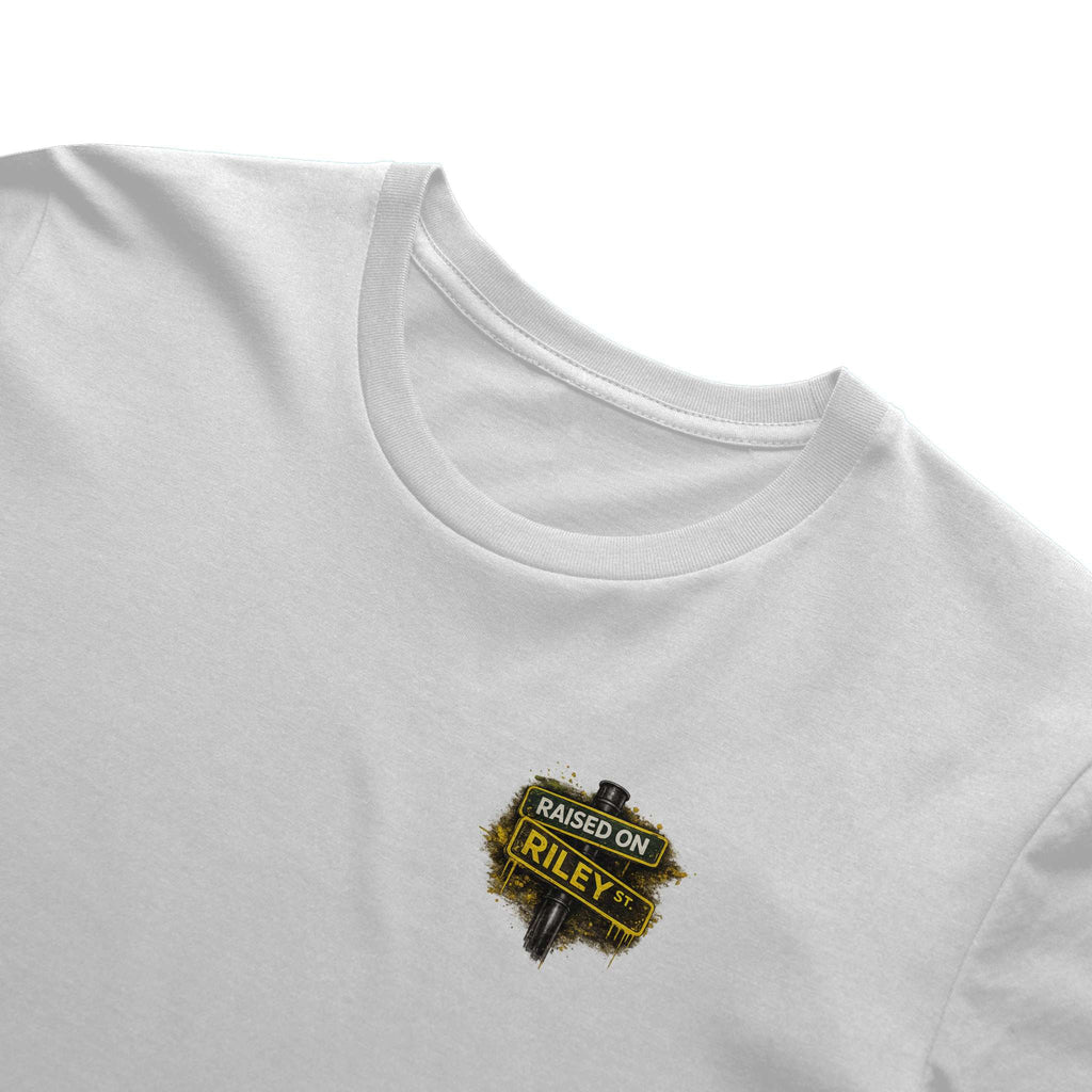 Raised on Riley™ Classic Tee  