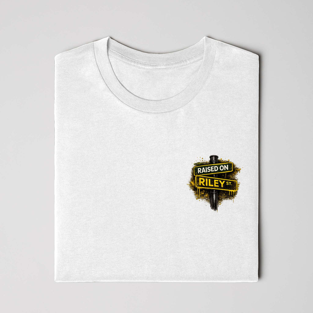 Raised on Riley™ Classic Tee  