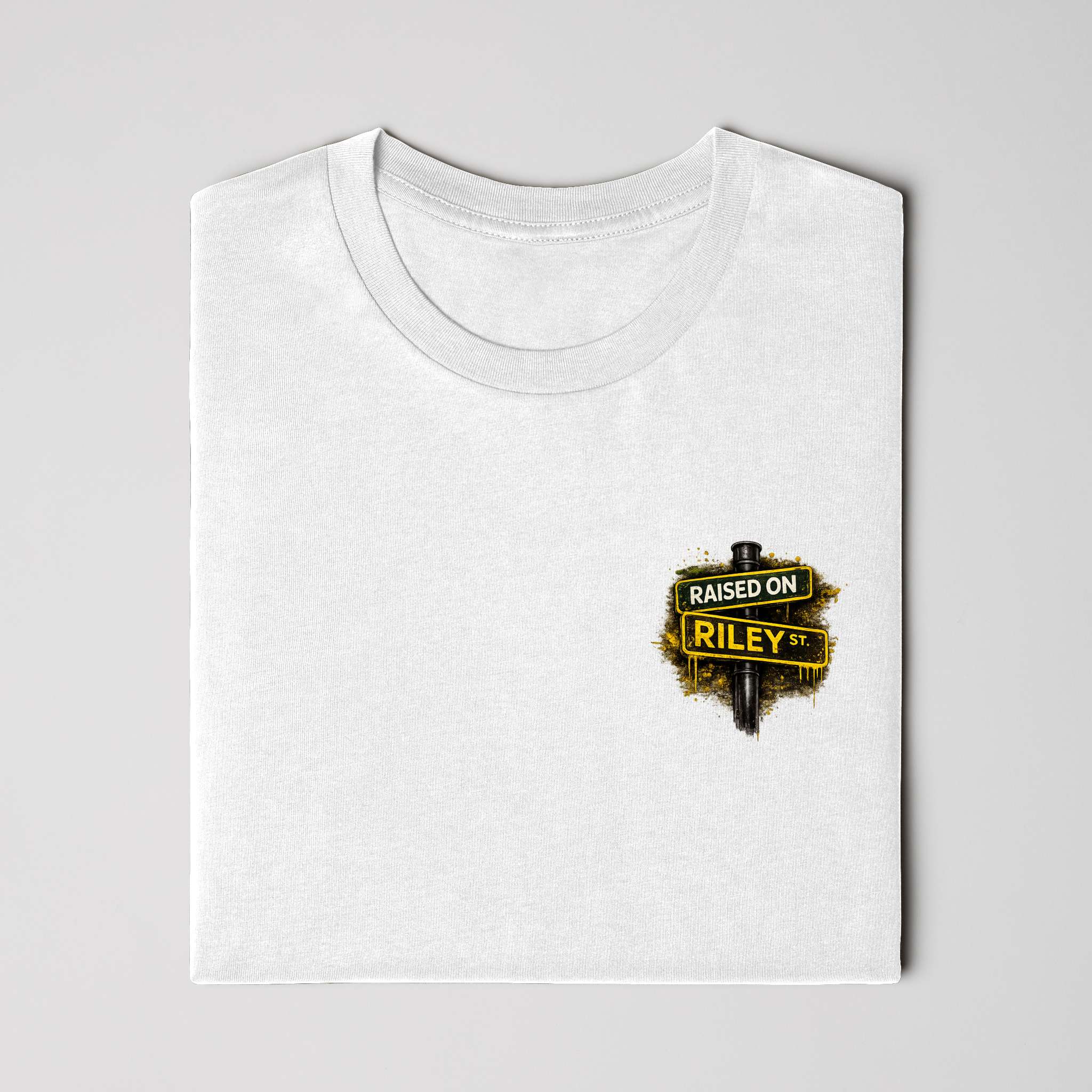 Raised on Riley™ Classic Tee  