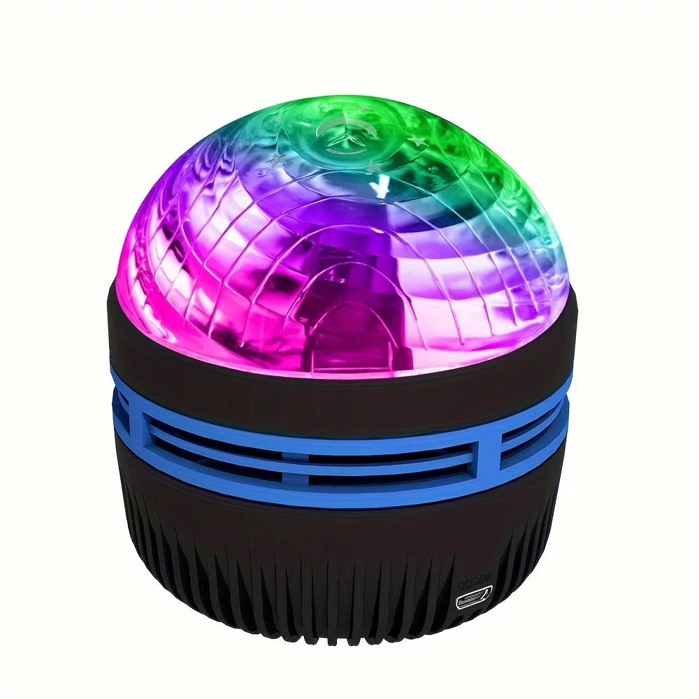 Galaxy Star Projector