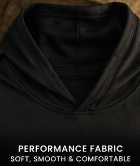 Sport-Tek Sleeveless Hoodie