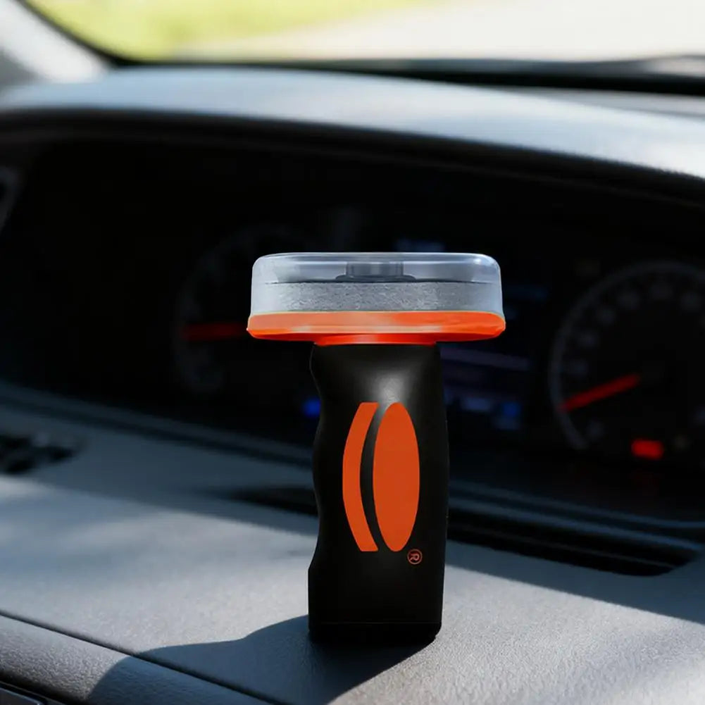 Rain Repellent Windshield Treatment